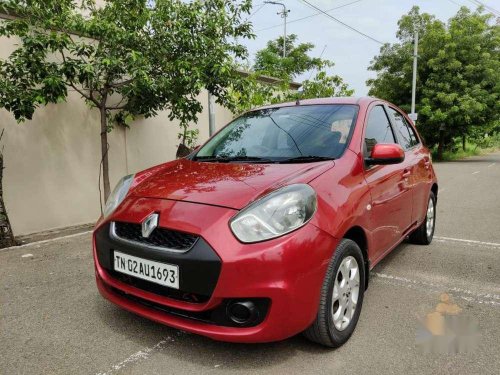 Used Renault Pulse RxL 2012 MT for sale in Erode 