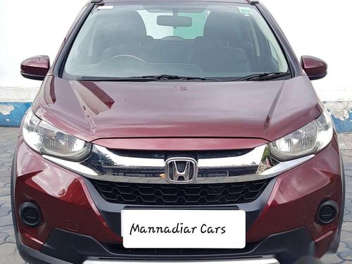 Used Honda WR-V i-DTEC S 2017 MT for sale in Coimbatore 