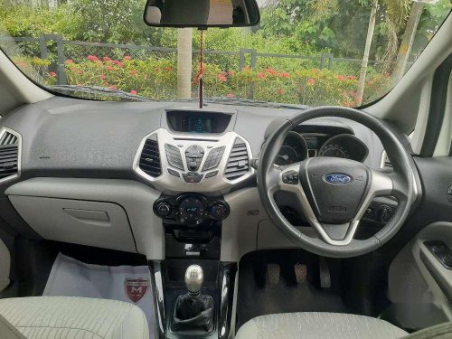 Used 2016 Ford EcoSport MT for sale in Muvattupuzha 