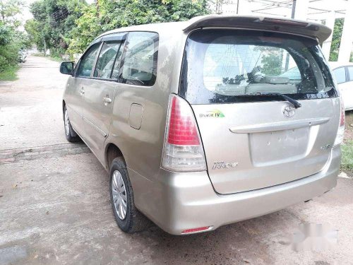 Used Toyota Innova 2010 MT for sale in Chandrapur 