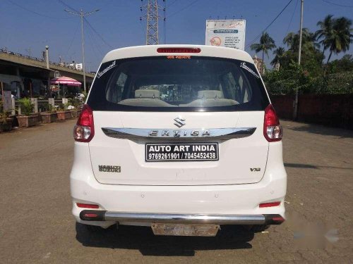 Used Maruti Suzuki Ertiga 2016 MT for sale in Goregaon 