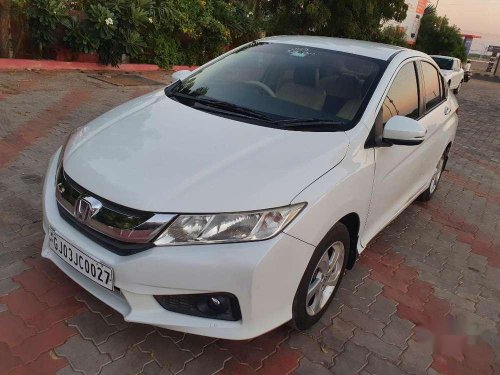 Used 2016 Honda City MT for sale in Jamnagar 