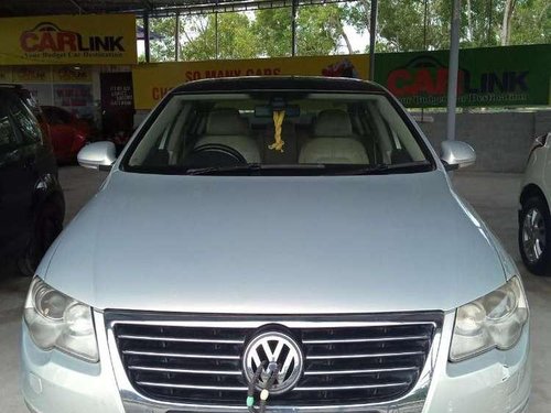 Used 2010 Volkswagen Passat AT for sale in Thiruvananthapuram 