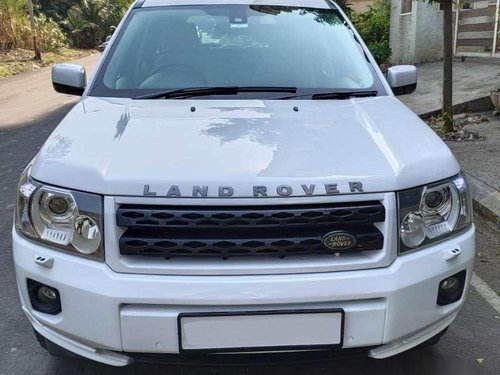 Used 2012 Land Rover Freelander 2 AT for sale in Mumbai 791520