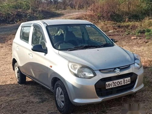 Used Maruti Suzuki Alto 800 2013 MT for sale in Thane 