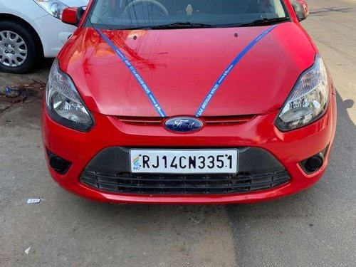 Used Ford Figo 2011 MT for sale in Jaipur 