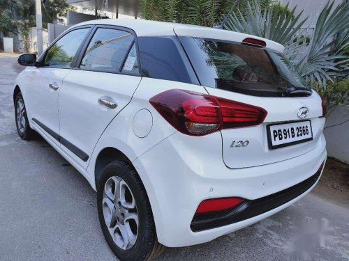 Hyundai Elite I20 Asta 1.4 CRDI (O), 2018 MT in Ludhiana 