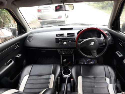 Used Maruti Suzuki Swift Dzire 2011 MT for sale in Chandrapur 