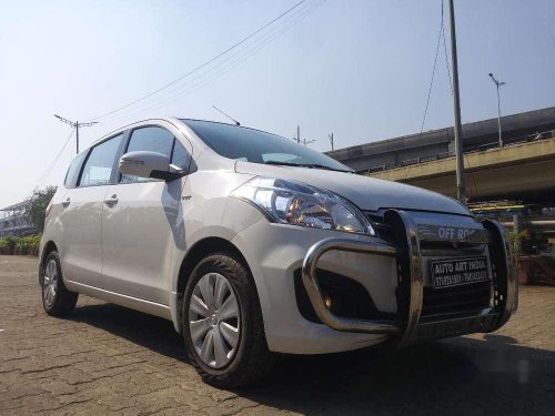 Used Maruti Suzuki Ertiga 2016 MT for sale in Goregaon 