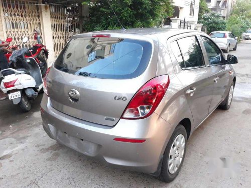 Used Hyundai i20 Magna 2012 MT for sale in Chandrapur 