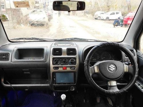 Maruti Suzuki Wagon R 1.0 VXi, 2006, MT in Sirnagar