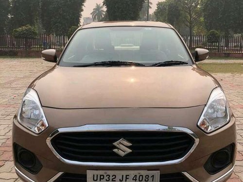 Used Maruti Suzuki Dzire 2017 MT for sale in Lucknow 