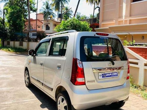 Used 2017 Maruti Suzuki Wagon R MT for sale in Udupi 