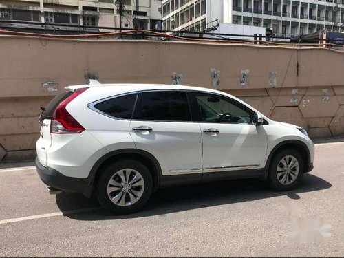 Used Honda CR-V 2017 AT for sale in Hyderabad 