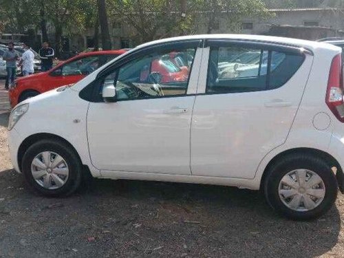 Used 2011 Maruti Suzuki Ritz MT for sale in Thane