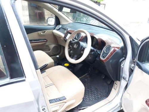 Used 2014 Honda Mobilio MT for sale in Chandrapur 