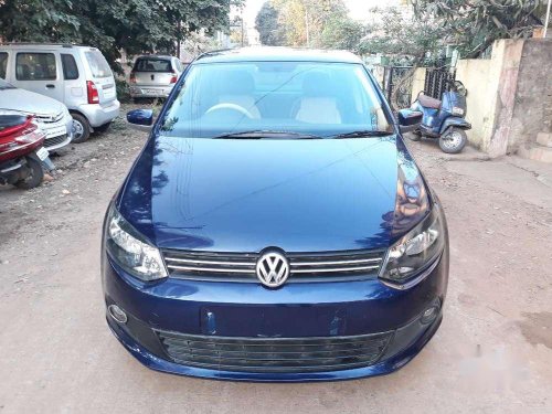 Used 2013 Volkswagen Vento MT for sale in Chandrapur 