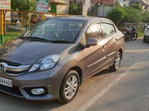 Honda Amaze 1.2 EMT I VTEC, 2013, Diesel MT in Ghaziabad