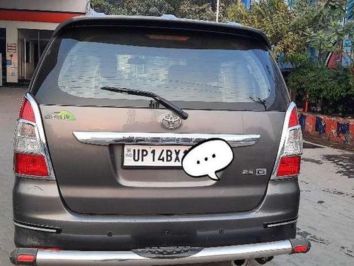 2013 Toyota Innova MT for sale in Ghaziabad