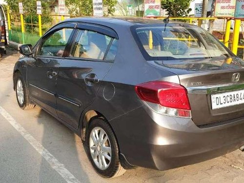 Honda Amaze 1.2 EMT I VTEC, 2013, Diesel MT in Ghaziabad