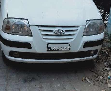 2010 Hyundai Santro Xing GLS MT in Meerut