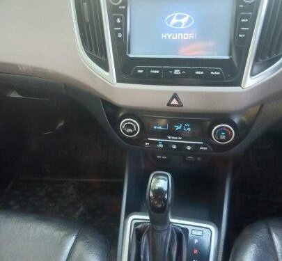 Used 2015 Hyundai Creta 1.6 CRDi AT SX Plus in Bhopal