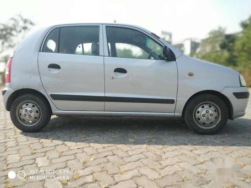 Hyundai Santro Xing XO eRLX - Euro III, 2007, Petrol MT in Kharghar