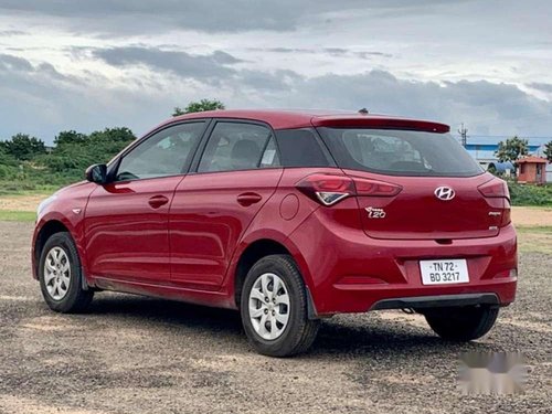 2016 Hyundai Elite i20 MT for sale in Madurai