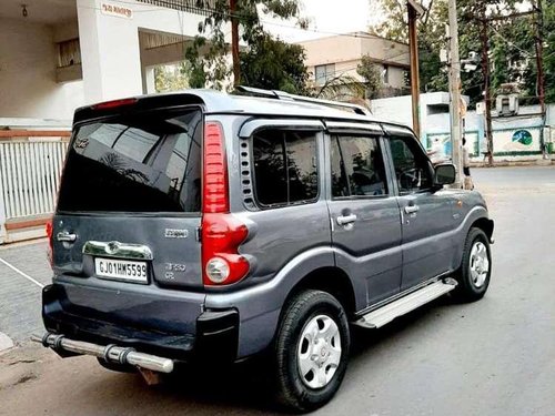 Used 2006 Mahindra Scorpio MT for sale in Morbi