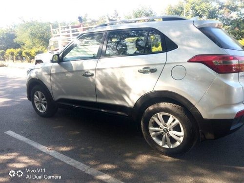 Used 2015 Hyundai Creta 1.6 CRDi AT SX Plus in Bhopal