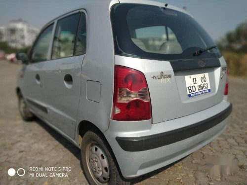 Hyundai Santro Xing XO eRLX - Euro III, 2007, Petrol MT in Kharghar