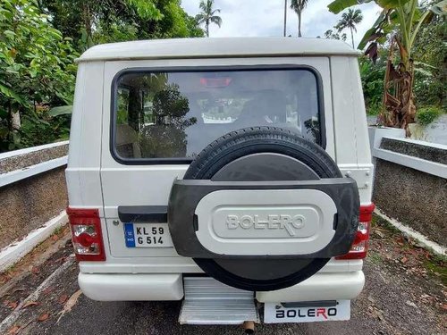 Used 2012 Mahindra Bolero MT for sale in Muvattupuzha