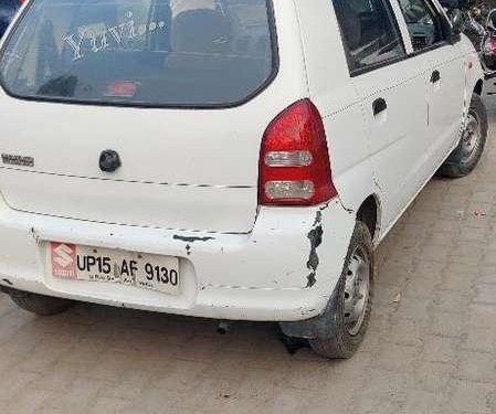 Used Maruti Suzuki Alto MT for sale in Muzaffarnagar