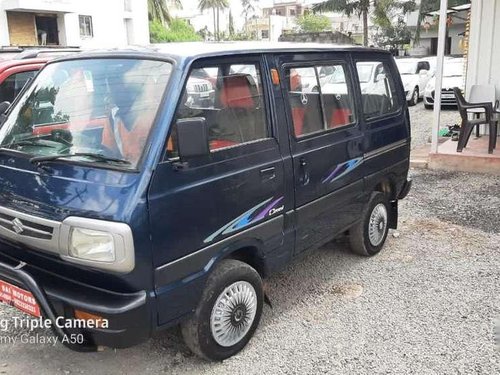 Used 2009 Maruti Suzuki Omni MT for sale in Sangli