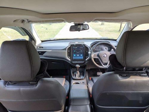 MG Hector 2020 AT for sale in Kolkata