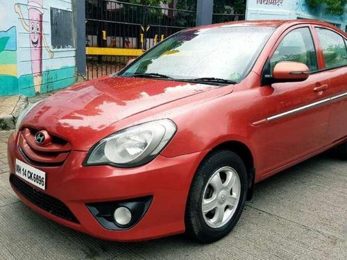 Used Hyundai Verna CRDi 2010 MT for sale in Chinchwad