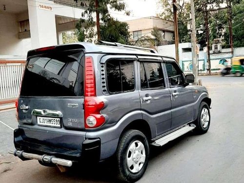 Used 2006 Mahindra Scorpio MT for sale in Morbi