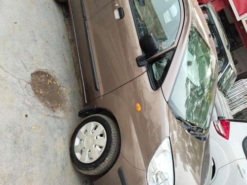 2011 Maruti Suzuki Zen Estilo MT for sale in Bareilly