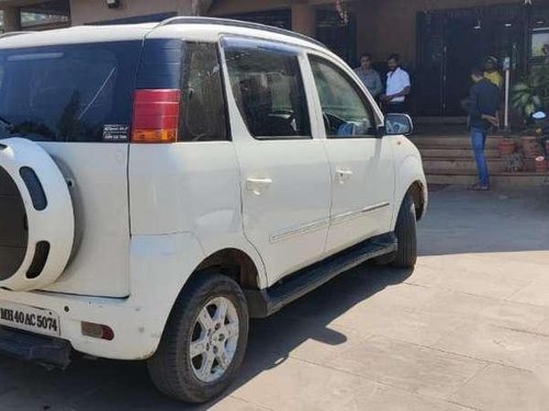 2014 Mahindra Quanto C8 MT for sale in Nagpur