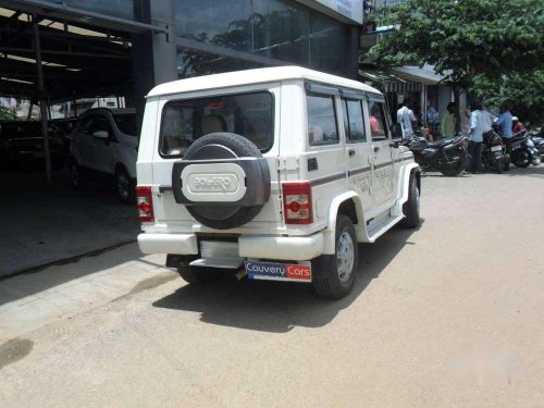 Mahindra Bolero ZLX 2013 MT for sale in Halli