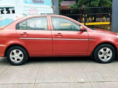 Used Hyundai Verna CRDi 2010 MT for sale in Chinchwad