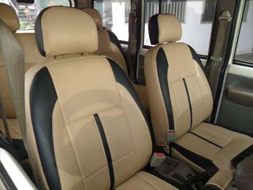 Mahindra Bolero ZLX 2013 MT for sale in Halli