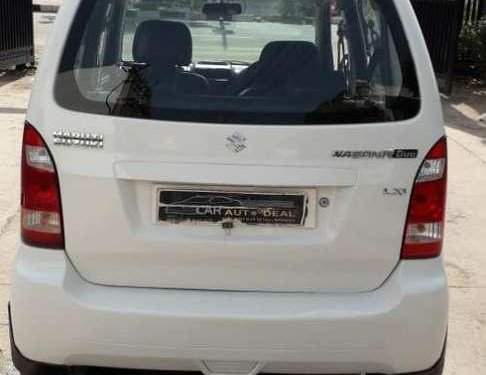 Maruti Suzuki Wagon R Duo, 2010, LPG MT in Jodhpur