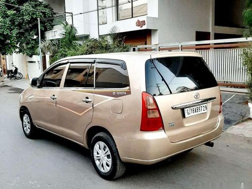 Used Toyota Innova 2006 MT for sale in Morbi