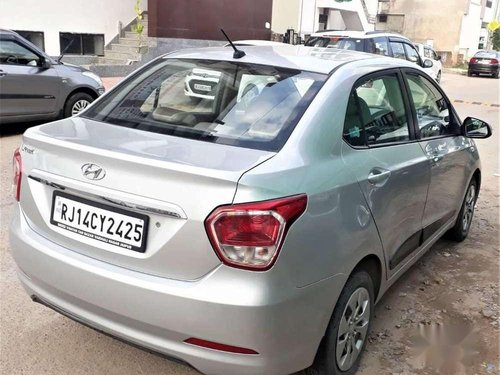 Used 2015 Hyundai Xcent MT for sale in Jaipur