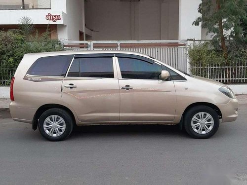 Used Toyota Innova 2006 MT for sale in Morbi