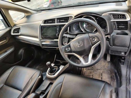 Used 2017 Honda WR-V i-DTEC VX MT in Pune