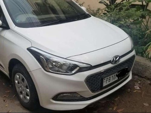 2016 Hyundai Elite i20 Asta 1.4 CRDi MT in Ludhiana