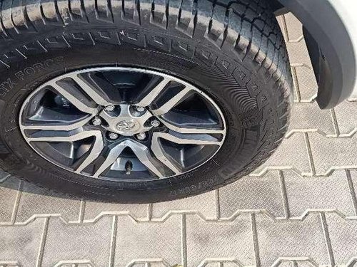 Toyota Fortuner 3.0 4x2 , 2017, Diesel AT in Moga