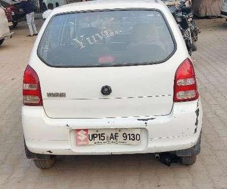 Used Maruti Suzuki Alto MT for sale in Muzaffarnagar